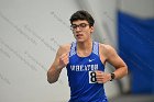 Pre-Post Season Meet  Wheaton College Men's and Women's track and field teams compete in the Pre-Post Season Meet. - Photo by: Keith Nordstrom : Wheaton College, track & field, Wheaton Invitational